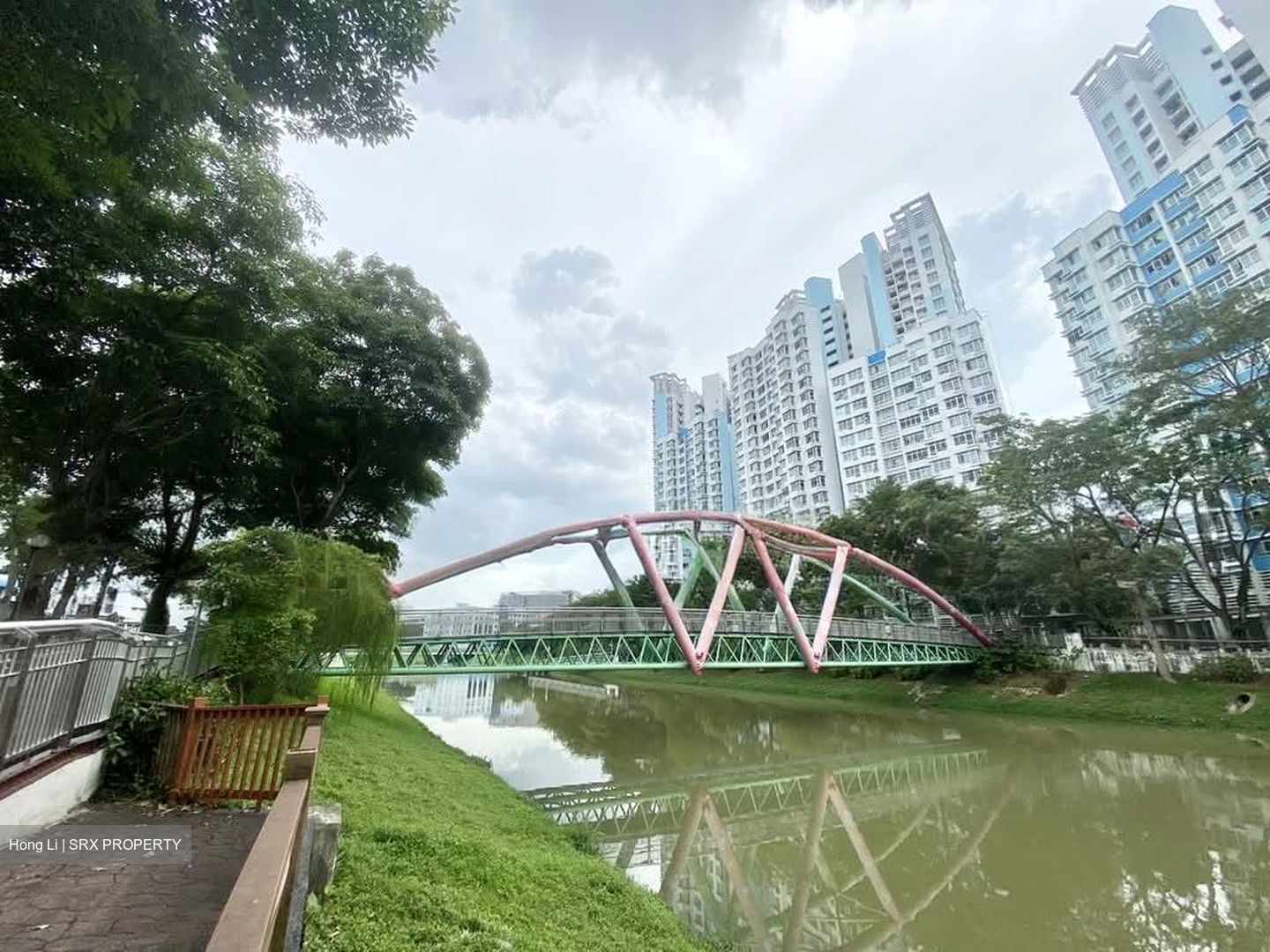 Blk 63 Kallang Bahru (Kallang/Whampoa), HDB 3 Rooms #542094551